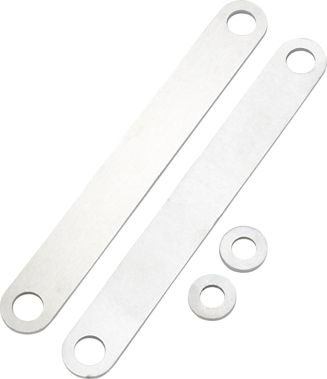 Benchmark Rear Fender - Extended - Frenched - HD Softail '18-'26