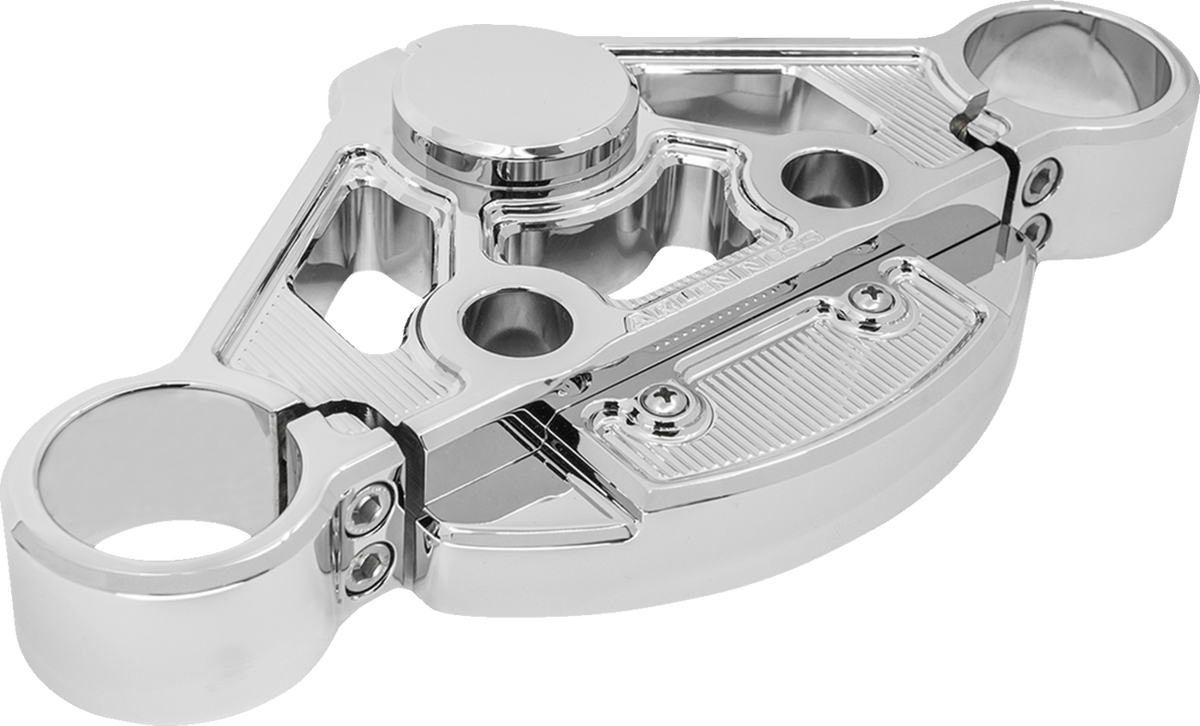 Method® Top Tree - Chrome