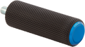 Shift Peg - Knurled - Blue