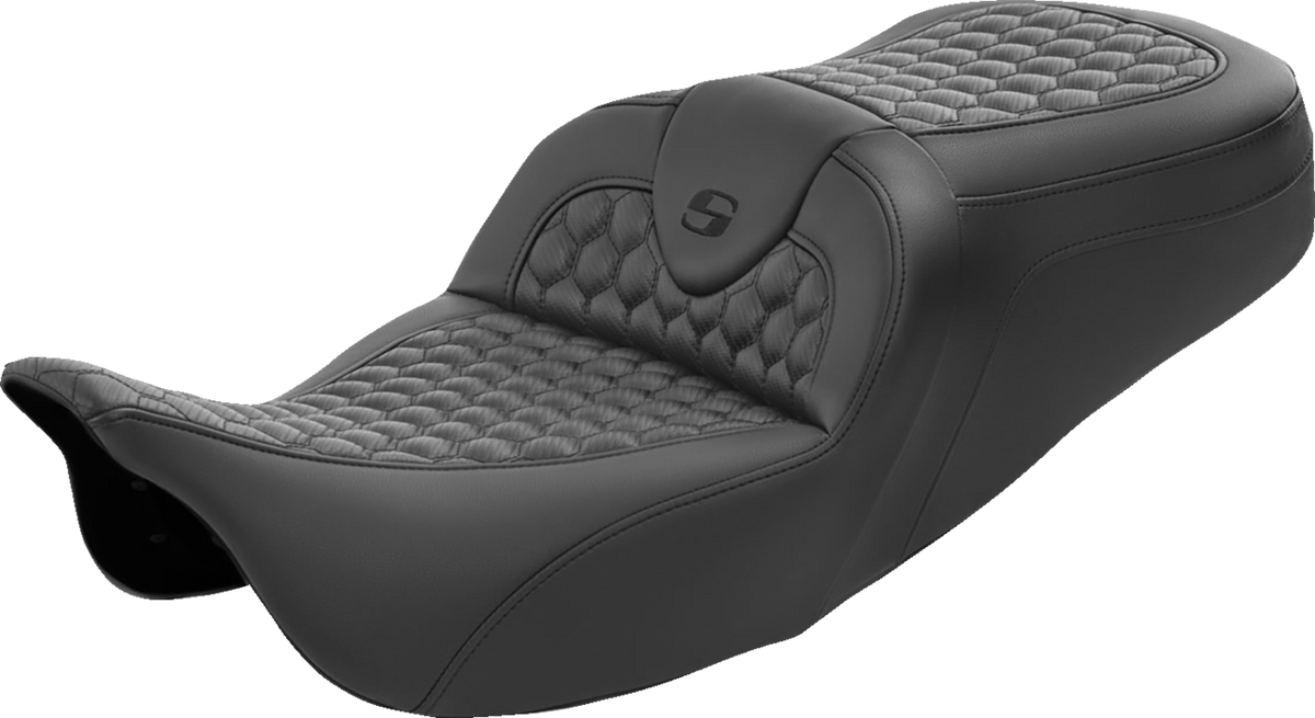 RoadSofa™ Seat - Honeycomb - without Backrest - FL '08-'24