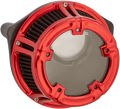 Method™ Clear Series Air Cleaner - Red