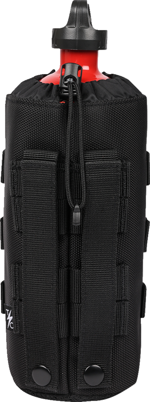Holster Molle Bottle - Black