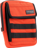 Handlebar Bag Slim - Orange