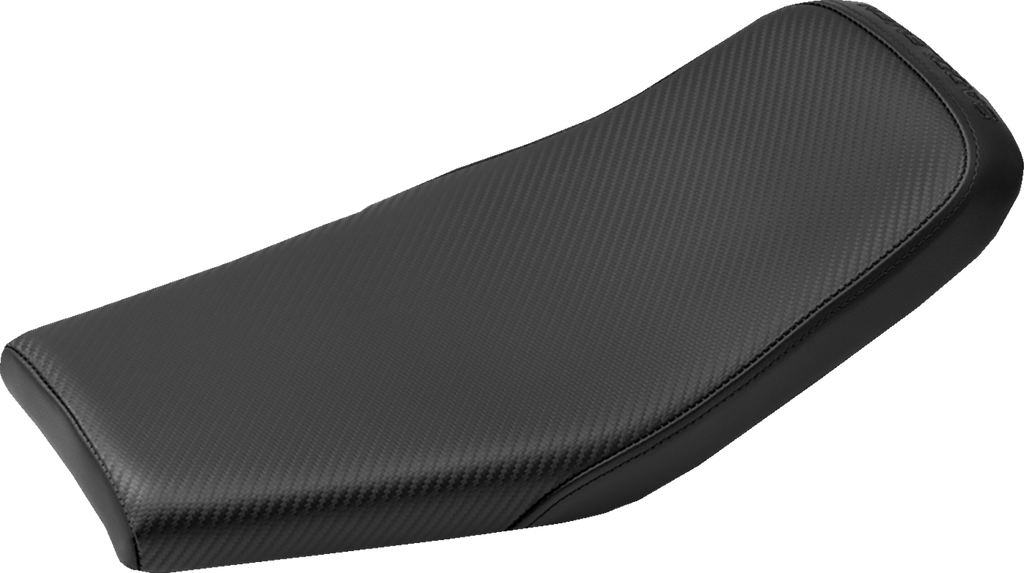 Carbon Fiber Vintage Seat