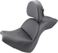Explorer RoadSofa™ Seat - with Backrest - FXBR/S '18-'20