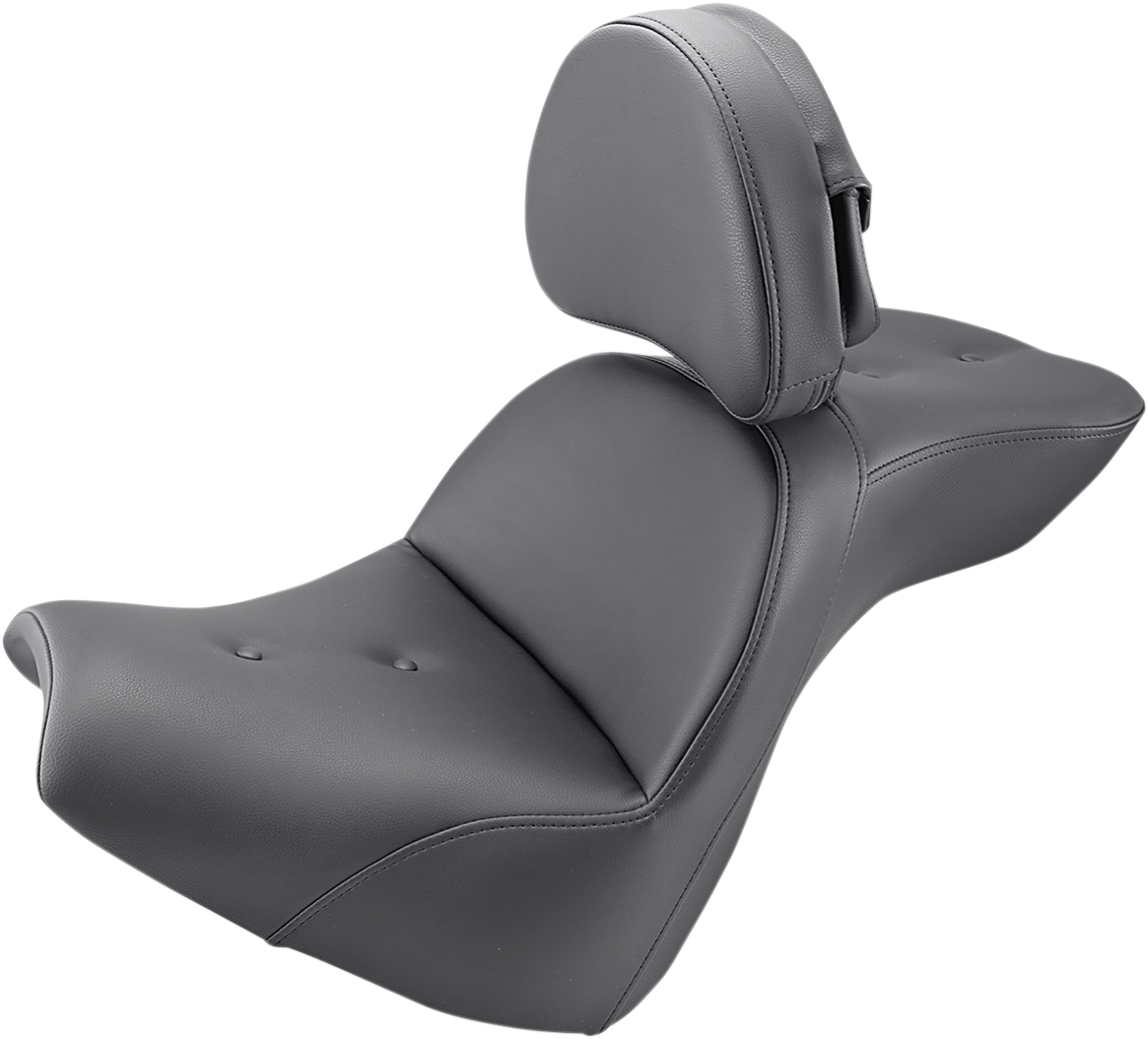 Explorer RoadSofa™ Seat - with Backrest - FXBR/S '18-'20
