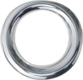 Velocity Stack for Assault Charge Air Cleaner - Polished - Softail/Touring