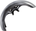 Carbon Fiber Front Fender - Wrapper - 19" - HD Touring '99-'13
