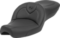 Roadsofa™ Seat - without Backrest - Black - XL '79-'03