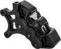 Monoblock Axial Brake Caliper - 14" - Left - Black