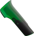 Windshield - 9" - Green - Chieftain PowerPlus/Roadmaster PowerPlus