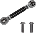 Shift Linkage - Black - Dyna/Softail