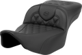 Roadsofa™ Extended Reach Seat - Lattice Stitch - without Backrest - FL '23-'24