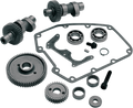 Camshaft Kit - 585G - Gear Drive -Twin Cam