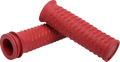 Bolt Grips - Red