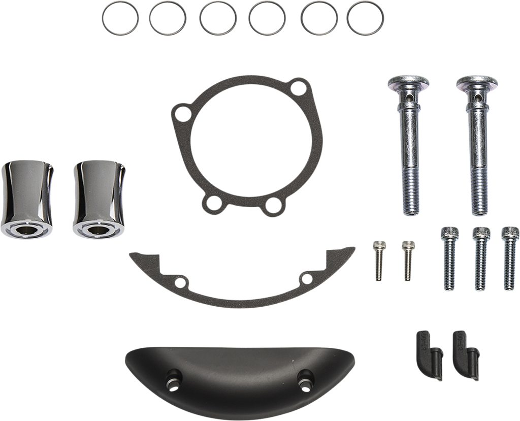 Replacement Air Cleaner Hardware Kit