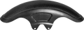 Carbon Fiber Front Fender - Matte - Touring '14-'24