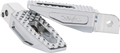 P-54 Foot Pegs - Rear - Chrome