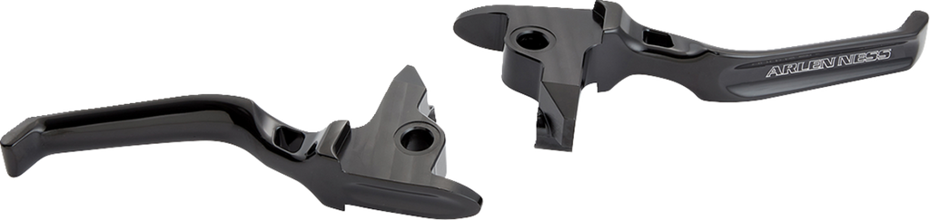 Method Lever Set - Black