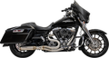 Superbike 2:1 Exhaust System