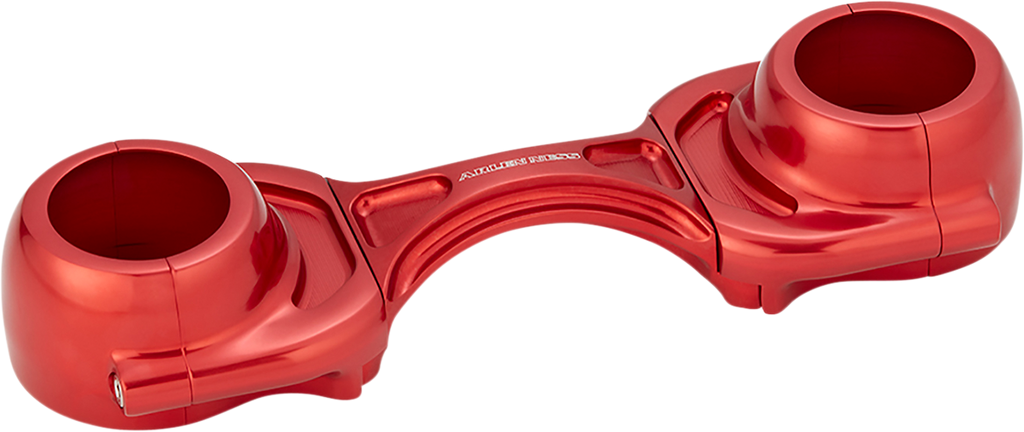 Method Fork Brace - 49 mm - Red
