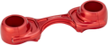 Method Fork Brace - 49 mm - Red