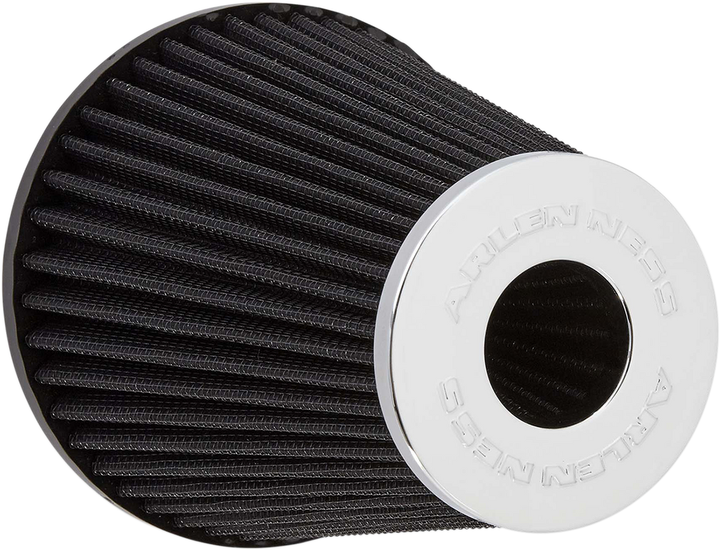 Monster Sucker® Air Cleaner Kit - Chrome