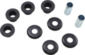 Black Polyurethane Riser Bushing Kit