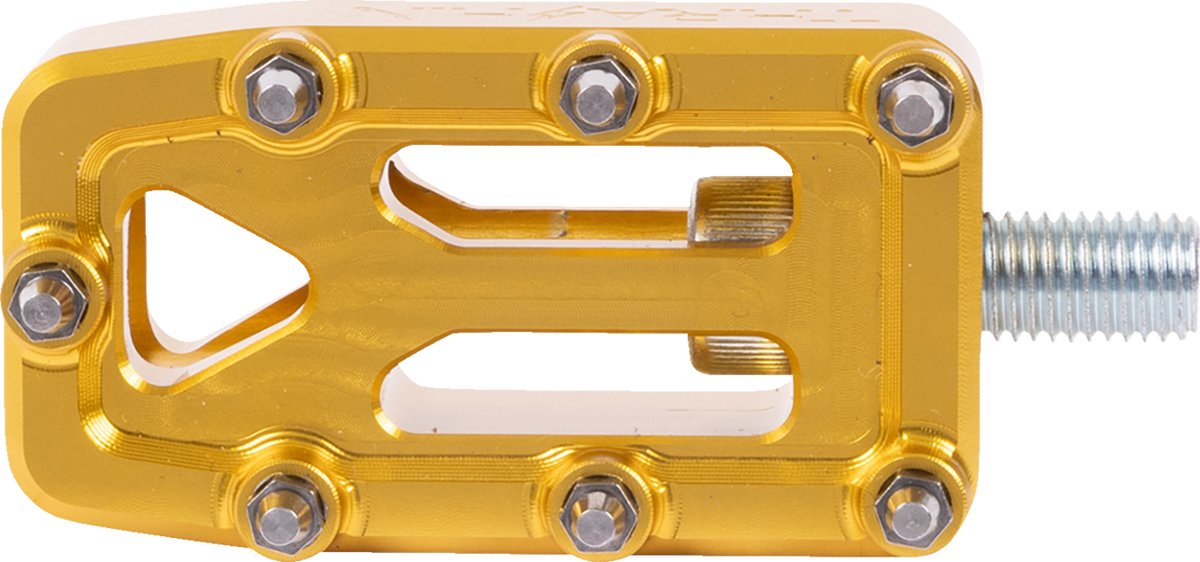 Aggressor Shifter Peg - Gold