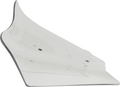 Flare® Windshield - 8" - Clear - '23-'26 FLHX/FLHLT