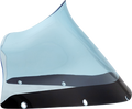Ice Flare® Windshield - 9" - Blue Ice - FXRP Fairing