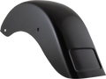 Benchmark Rear Fender - Performance Bagger - Frenched - HD