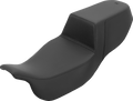 Step-Up Seat - Extended Reach - Gripper - FLRT/FLTRT '15-'25