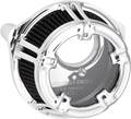 Method™ Clear Series Air Cleaner - Chrome