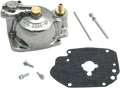 Carburetor Bowl Assembly - Super E/G