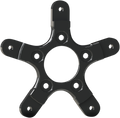 Rotor Mount - Ness Wheel - Black