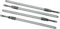 Quickee Pushrods - Adjustable - Shovelhead '66-'84