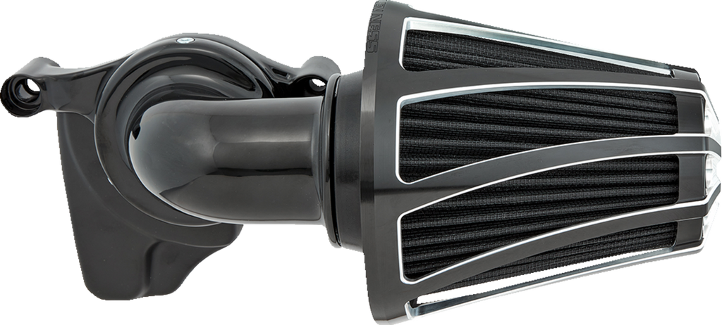 Monster Sucker® Air Cleaner - Black