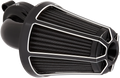 Monster Sucker® Air Cleaner Kit - Black