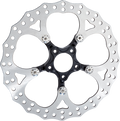 Spider Rotor - 14" - Black