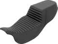 Step-Up Seat - Extended Reach - Tuck-n-Roll - FLRT/FLTRT '15-'25