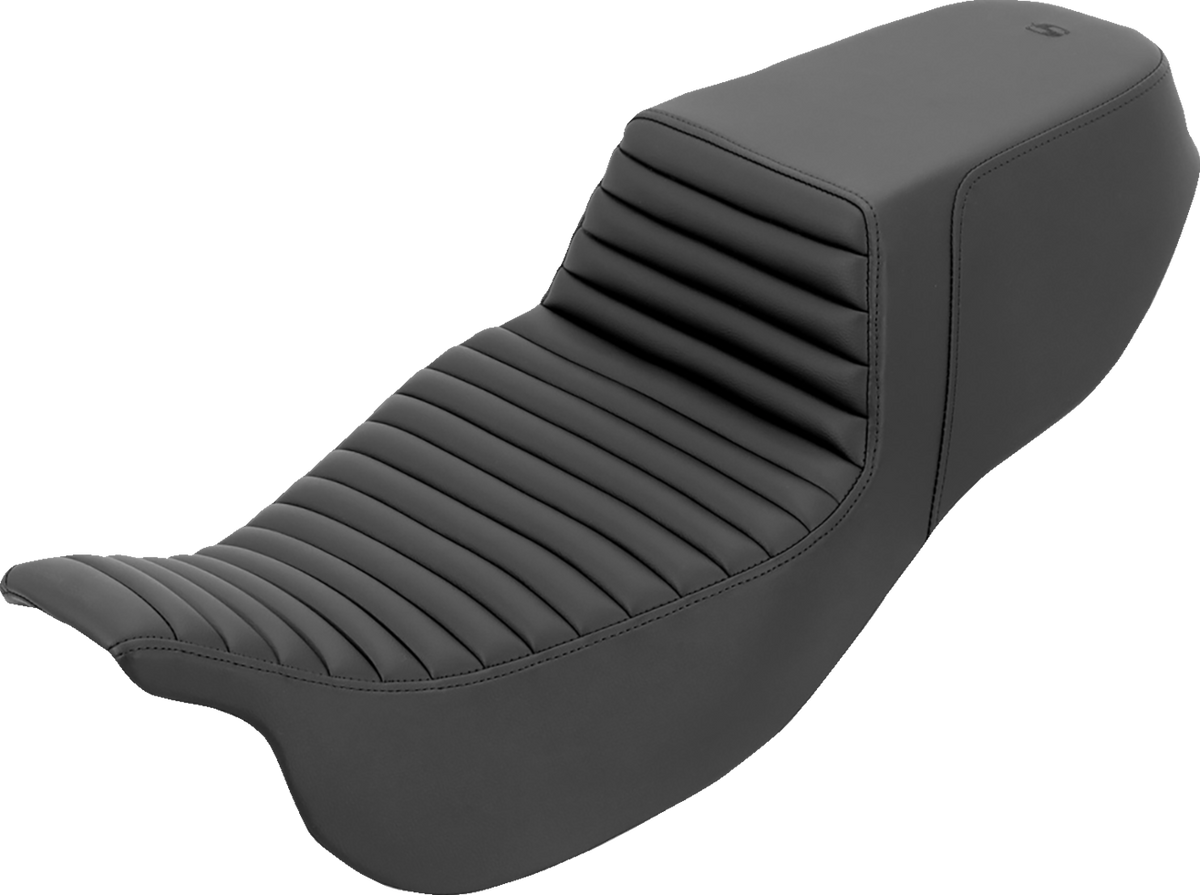 Step-Up Seat - Extended Reach - Tuck-n-Roll - FLRT/FLTRT '15-'25