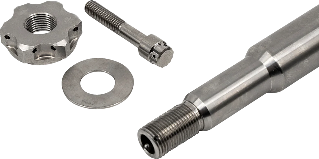 Axle Kit - Front