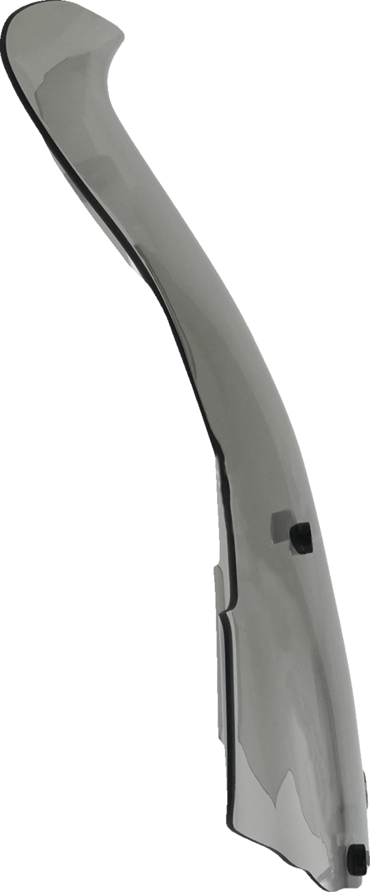 Flare® Windshield - 15-1/2" - Tint - '21-'26 Pan America