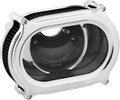 Stage 2 Method™ Air Cleaner Kit - Chrome