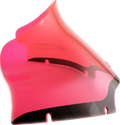 Ice Flare® Windshield - 9" - Pink Ice - '15-'25 FLTR