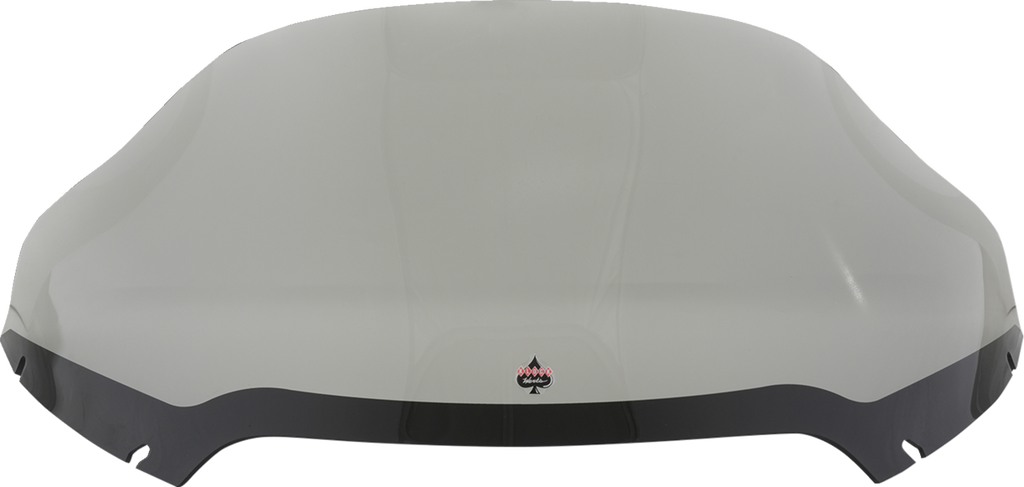 Pro-Touring Flare® Windshield - 10" - Tinted - '15-'25 FLTR