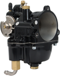 Super G Carburetor - Standard Bore - Black