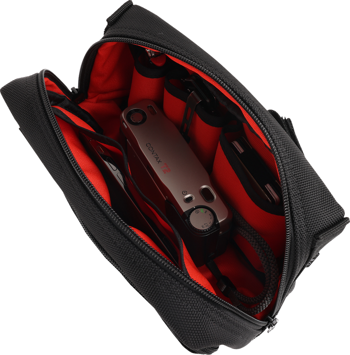 Handlebar Bag