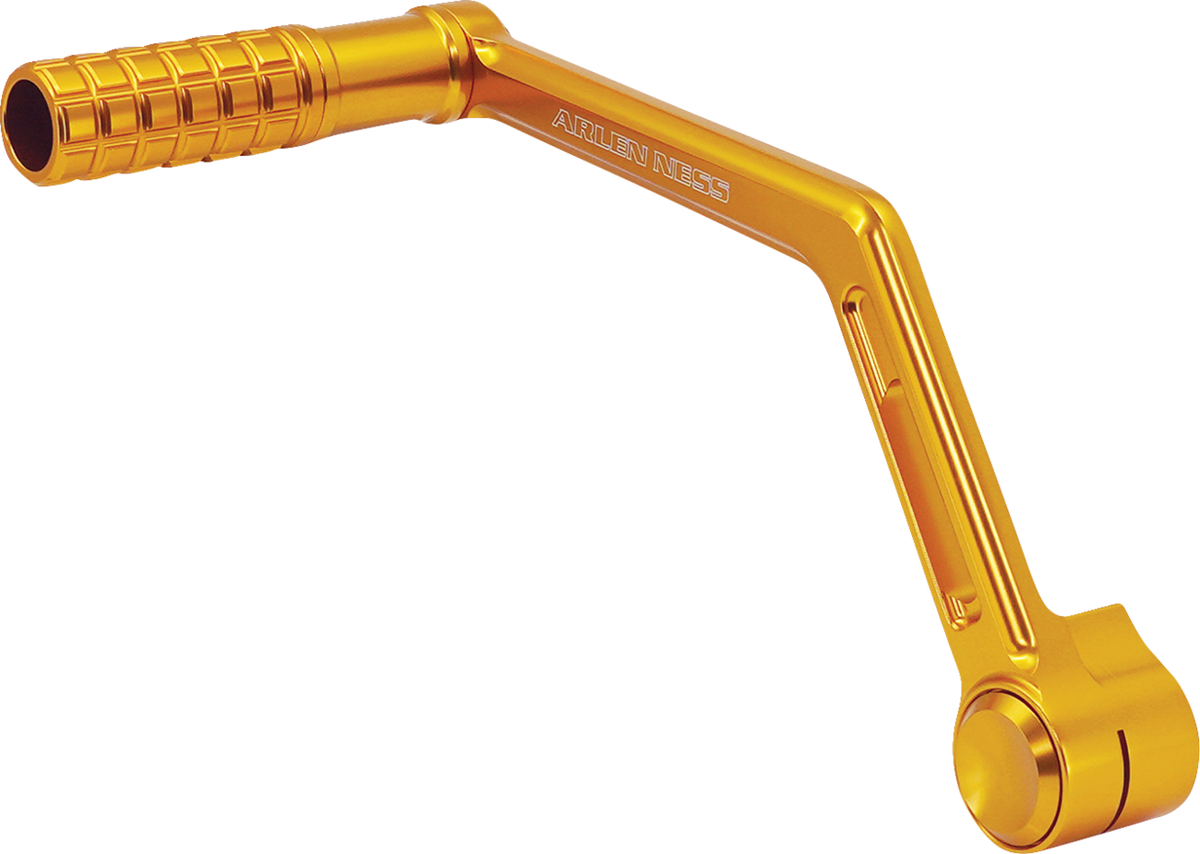 Speedliner Shift Lever - Gold